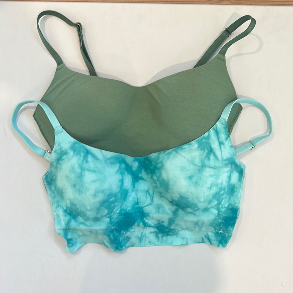 Bra, Sport Bra